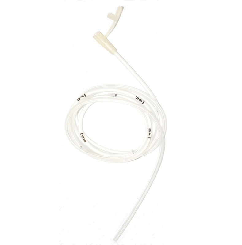 2391.09 Гастродуоденальний зонд силіконовий типу Левіна 09Fr - довжина 125см , Vygon